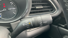 Mazda Cx-30 2.0 e-Skyactiv X MHEV GT Sport Tech 5dr Auto Petrol Hatchback